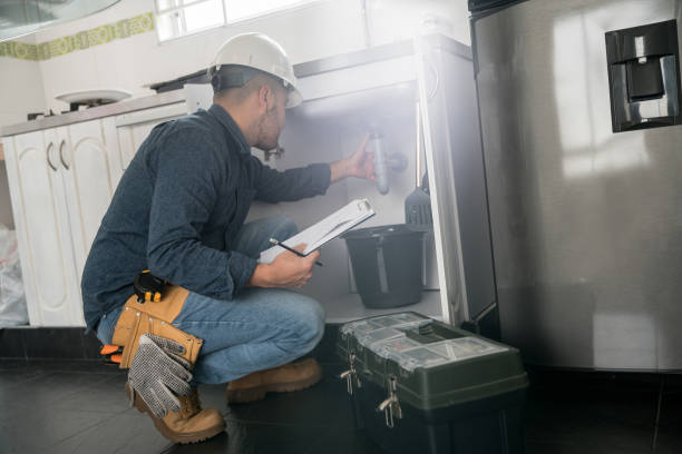 Best Water Leak Repair  in Island Walk, FL