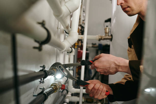 Reliable Island Walk, FL Plumbing Solutions