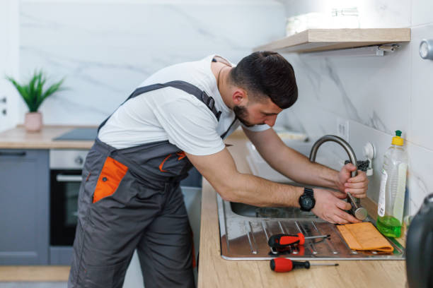 Best Gas Line Repair  in Island Walk, FL