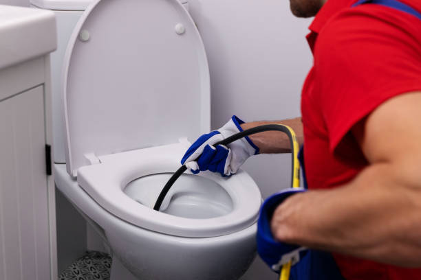 Best Plumbing Services Near Me  in Island Walk, FL