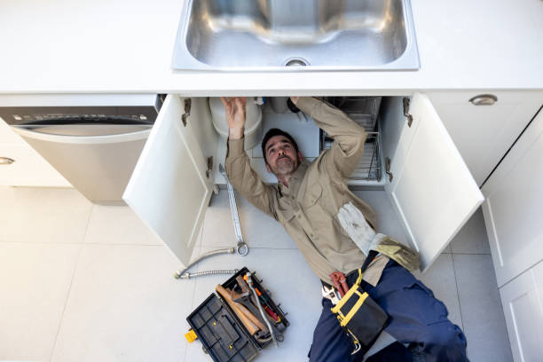Best Sewer Line Replacement  in Island Walk, FL