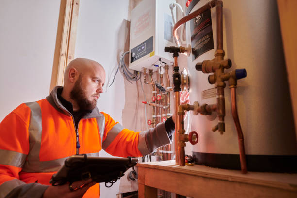 Best Hot Water Heater Installation  in Island Walk, FL