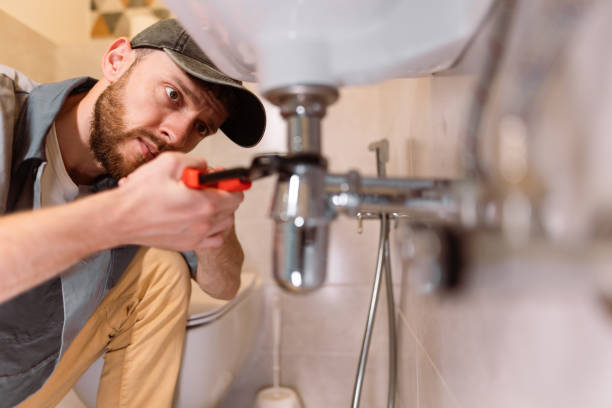 Best 24-Hour Plumber Near Me  in Island Walk, FL