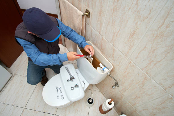 Best Emergency Plumbing Repair  in Island Walk, FL